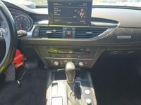 Audi A6 PRESTIGE / 3.0 V6 / mała szkoda Tarnów - zdjęcie 10
