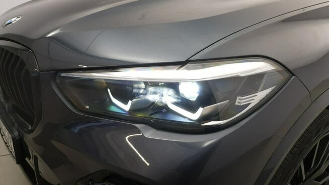 BMW X5 xDrive25d sport-aut! Z Polskiego Salonu! Faktura VAT! Warszawa - zdjęcie 10