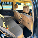 Mercedes-Benz GLK x204 350 4MATIC 7G-TRONIC Bydgoszcz - zdjęcie 9