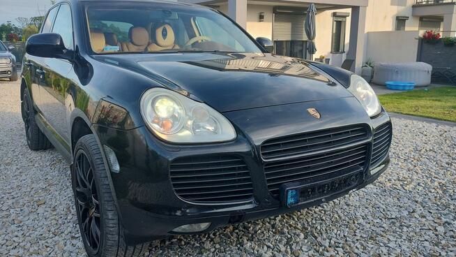 Sprzedam samochód Konin - zdjęcie 6