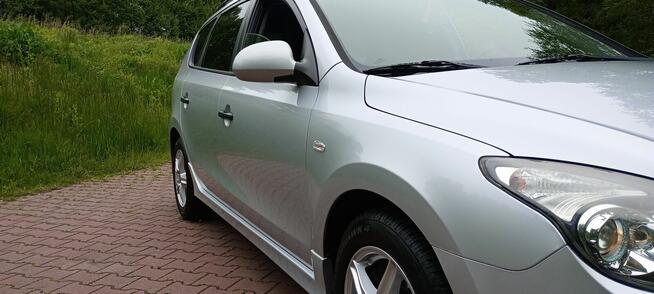 Hyundai i30 ## 1.4 benzyna # 2011 rok ## Radomsko - zdjęcie 12