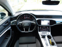 Audi A6 2.0TDI Sport z Gwarancją Kamert 360 Żyrardów - zdjęcie 7