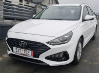 Hyundai i30 1.5 Benzyna 110 KM