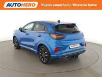 Ford Puma st-line, vignale, mhev, led, panorama, nappa, grzane fotele Warszawa - zdjęcie 4