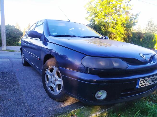 Renault Laguna 1.8 benzyna + gaz Bochnia - zdjęcie 5