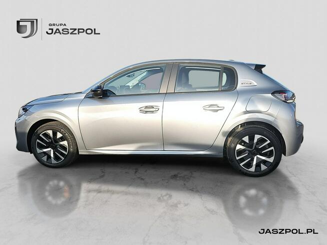 Peugeot 208 Manual │ Wyprzedaż rocznika 2025! Łódź - zdjęcie 8