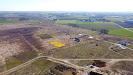 DZIAŁKA BUDOWLANA ŚWIETNA LOKALIZACJA! Kostrzyn - zdjęcie 9