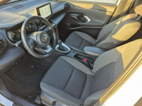 Toyota Auris 1.8 hybrid  climatronic kamera grzane fotele Drelów - zdjęcie 8