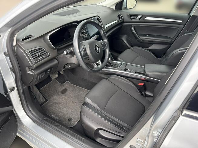 Renault Megane Komorniki - zdjęcie 5