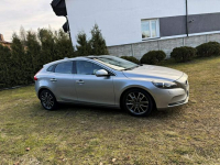 Volvo V40 1,6D 115KM Momentum Panorama Kamera Pod. Fotele Bliżyn - zdjęcie 11