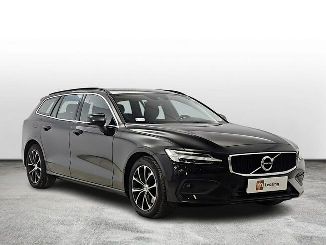 Volvo V60 B Momentum Pro aut ! Z Polskiego Salonu ! Faktura VAT ! Warszawa - zdjęcie 7