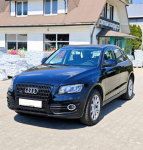Audi Q5 Klima Alu Quattro 4 x 4 Nowy Sącz - zdjęcie 2