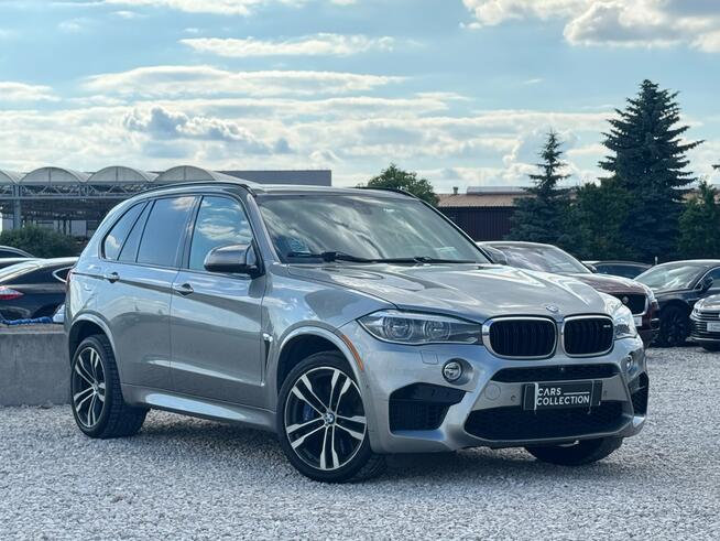 BMW X5M, 2015 Michałowice - zdjęcie 1
