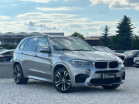 BMW X5M, 2015