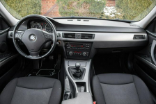 BMW 320 M47 Rozrząd z przodu ! Szyberdach ! Super Stan ! Opłacona ! Zwoleń - zdjęcie 5