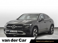 Mercedes GLC 300 PHEV ! Z Polskiego Salonu ! Faktura VAT !
