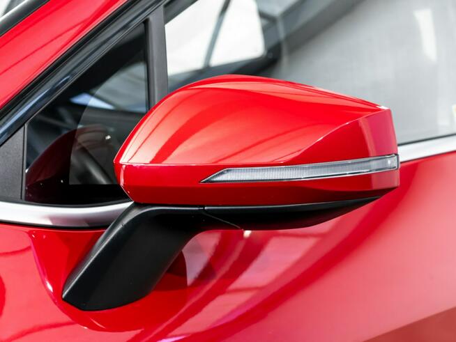 Kia Sportage SUV 1.6 T-GDI 7DCT 2WD M+Smart MHEV Salon Polska Poznań - zdjęcie 12