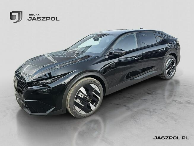 Peugeot 408 GT Rocznik 2026! Łódź - zdjęcie 1