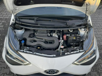 Toyota Aygo Klimatyzacja LPG Gliwice - zdjęcie 11