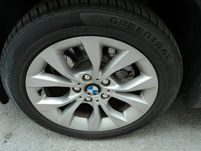 sprzedam ładną X1 XDRIVE 2.0 TDI 177KM Lublin - zdjęcie 8