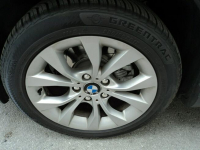 sprzedam ładną X1 XDRIVE 2.0 TDI 177KM Lublin - zdjęcie 8
