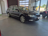 Skoda Superb 1.8 TSI Elegance 2012 / NOWY SERWIS I OPONY / GWARANCJA! Łaziska Górne - zdjęcie 5