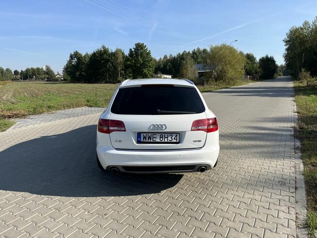 Sprzedam Audi a6c6 książka serwis Łochów - zdjęcie 5