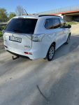 Mitsubishi Outlander 3 2.0 hybryda plug in Kraków - zdjęcie 2