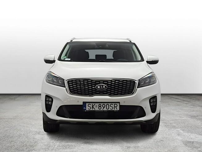 Kia Sorento 2.0 CRDI GT Line ! Z Polskiego Salonu ! Faktura VAT ! Warszawa - zdjęcie 8