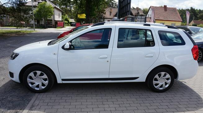 Dacia Logan z Niemiec. Gwarancja. Polecam !!! Zielona Góra - zdjęcie 8