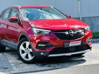 Opel Grandland X 1.2 Start/Stop Business INNOVATION Mikołów - zdjęcie 9