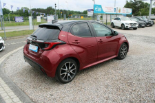 Toyota Yaris Selection Automat Kamera Asysten pasa Warszawa - zdjęcie 6