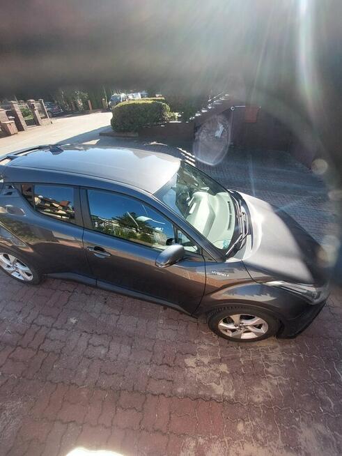 Motoryzacyjne Gorzów Wielkopolski - zdjęcie 1