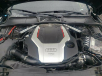 Audi S4 2018, 3.0L, 4x4, porysowany lakier Sulejówek - zdjęcie 9