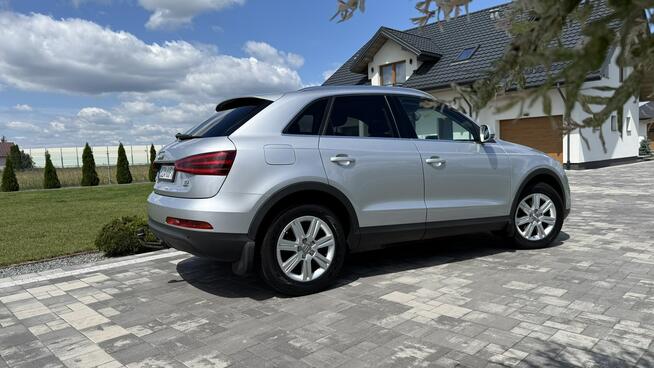 Audi Q3 Zambrów - zdjęcie 2