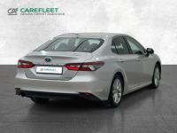 Toyota Camry 2.5 Hybrid Comfort CVT Sedan Warszawa - zdjęcie 5