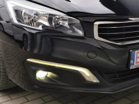 Peugeot 508 bogata opcja Head-up panorama serwis Gwarancja Zgierz - zdjęcie 12