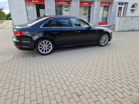 Audi a4 S-line salon PL Elbląg - zdjęcie 2