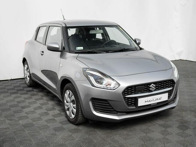Suzuki Swift WJ5302L#1.2 Dualjet SHVS Premium Cz.cof Salon PL VAT 23% Pępowo - zdjęcie 3