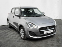 Suzuki Swift WJ5302L#1.2 Dualjet SHVS Premium Cz.cof Salon PL VAT 23% Pępowo - zdjęcie 3