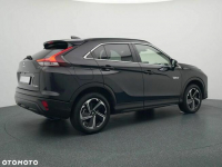 Mitsubishi Eclipse Cross 2.4 PHEV Instyle Plus Bydgoszcz - zdjęcie 12