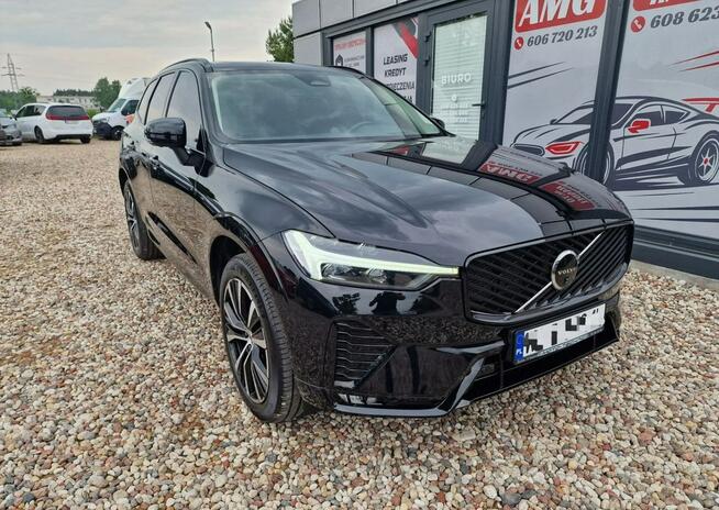 Volvo XC 60 Ostrołęka - zdjęcie 2