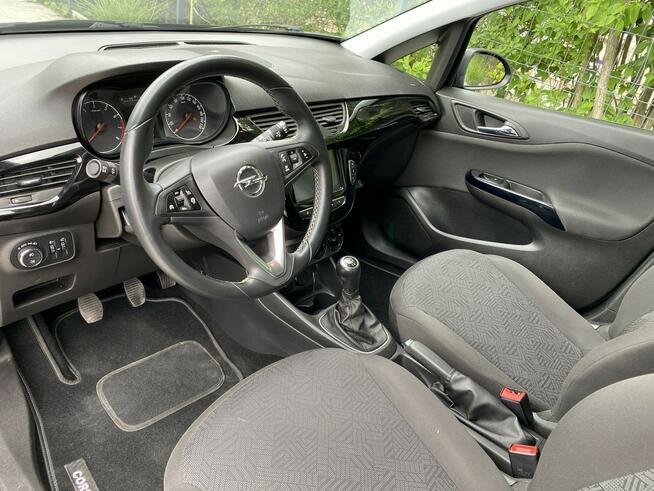 Opel Corsa 1.4 Niski oryginalny przebieg :) Poznań - zdjęcie 8