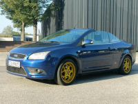 Ford Focus Automat - Benzyna GAZ - 2.0 - 146KM Tarnowskie Góry - zdjęcie 2