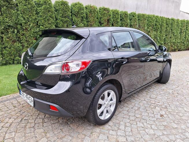 Mazda 3 zadbany- do jazdy bez nakładów- comfortline Siewierz - zdjęcie 4