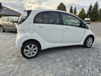 Citroen C-Zero pełny elektryk 8400km bezwypadkowy klimatyzacja Drelów - zdjęcie 2