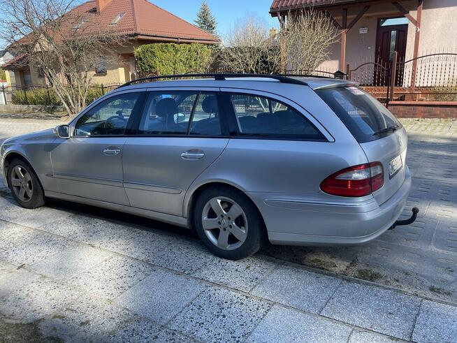 Mercedes 2700 cdi bezwypadkowy Gdańsk - zdjęcie 7