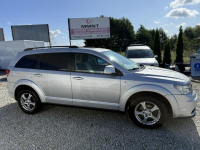 Dodge Journey Klimatyzacja/Szyberdach/Kamera/Nawigacja/Manual/Hak Ostrzeszów - zdjęcie 4