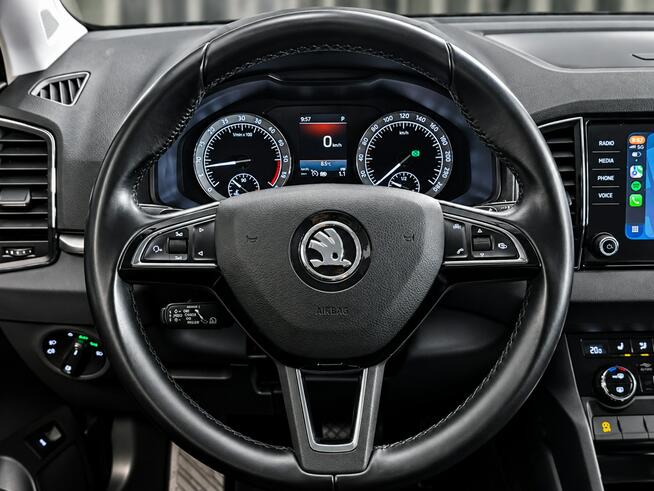 Škoda Karoq Sadlno - zdjęcie 8