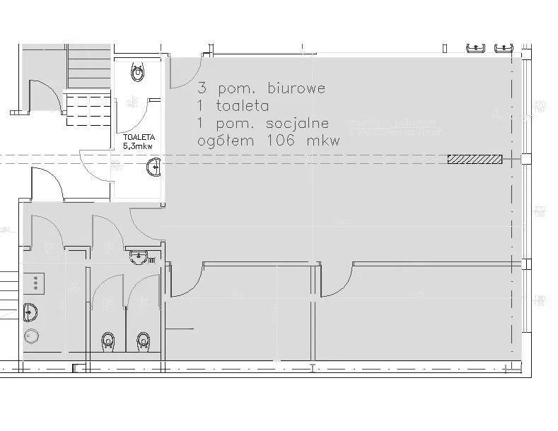 Lokal na wynajem Warszawa Warszawa - zdjęcie 3